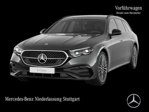 Used MERCEDES-BENZ CLASSE E Diesel 2024 Ad 