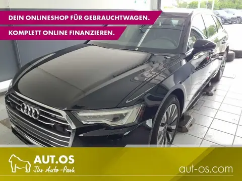 Used AUDI A6 Diesel 2021 Ad 