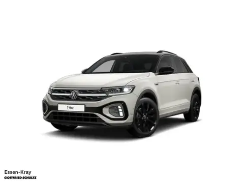 Used VOLKSWAGEN T-ROC Petrol 2024 Ad 