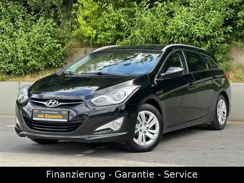 Used HYUNDAI I40 Petrol 2014 Ad 