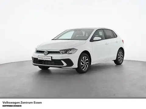 Annonce VOLKSWAGEN POLO Essence 2024 d'occasion 