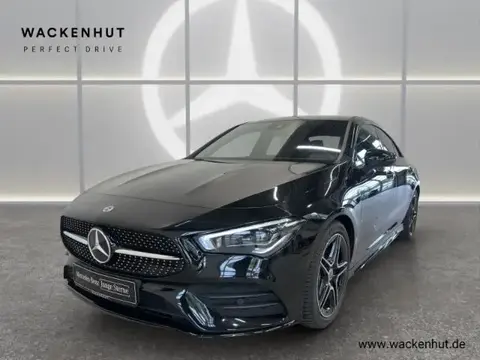 Annonce MERCEDES-BENZ CLASSE CLA Essence 2023 d'occasion 