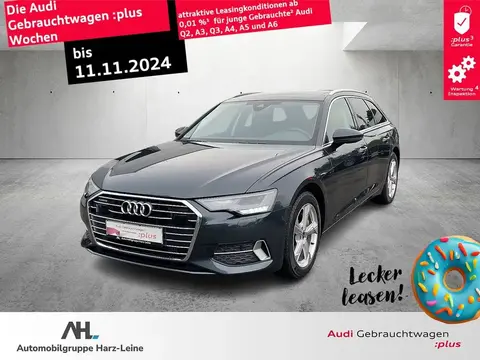 Used AUDI A6 Petrol 2023 Ad 