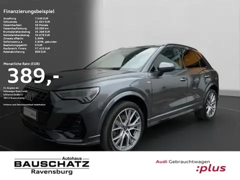 Used AUDI Q3 Petrol 2021 Ad 