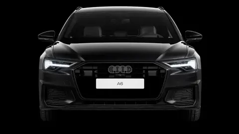 Used AUDI A6 Petrol 2022 Ad 