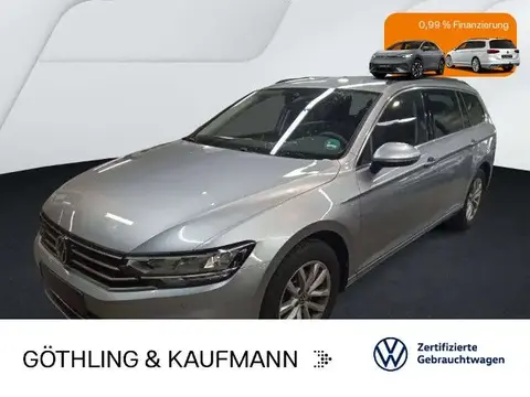 Used VOLKSWAGEN PASSAT Petrol 2023 Ad 