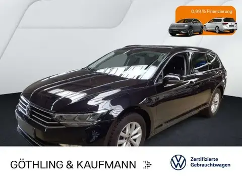 Used VOLKSWAGEN PASSAT Petrol 2023 Ad 