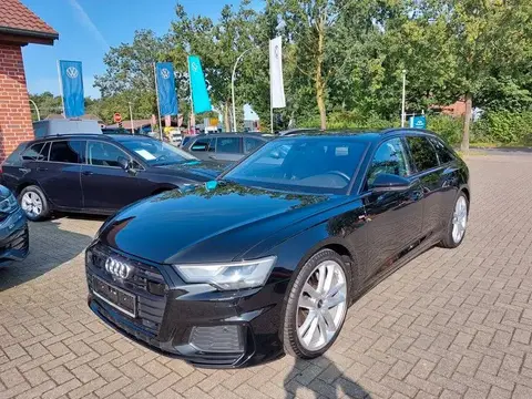 Annonce AUDI A6 Diesel 2022 d'occasion 