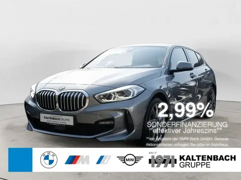 Used BMW SERIE 1 Petrol 2024 Ad 