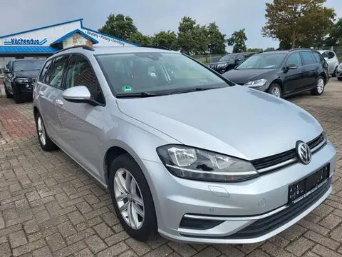 Used VOLKSWAGEN GOLF Diesel 2017 Ad 