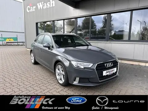 Used AUDI A3 Petrol 2019 Ad 