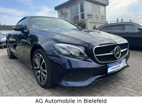 Used MERCEDES-BENZ CLASSE E Diesel 2018 Ad 