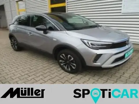 Used OPEL CROSSLAND Petrol 2021 Ad 