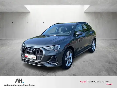 Used AUDI Q3 Diesel 2023 Ad 