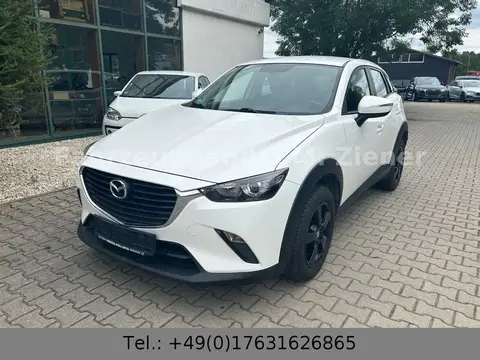 Used MAZDA CX-3 Petrol 2018 Ad 