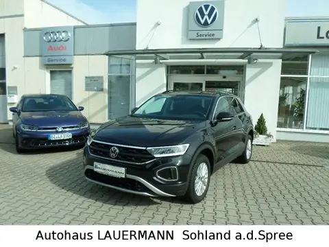 Annonce VOLKSWAGEN T-ROC Essence 2023 d'occasion 