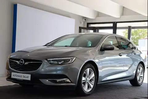 Used OPEL INSIGNIA Petrol 2019 Ad 