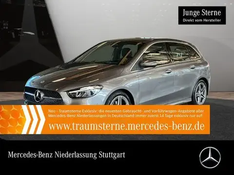 Used MERCEDES-BENZ CLASSE B Diesel 2024 Ad 