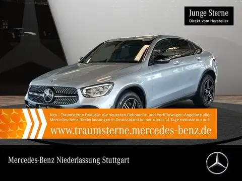 Annonce MERCEDES-BENZ CLASSE GLC Diesel 2022 d'occasion Allemagne