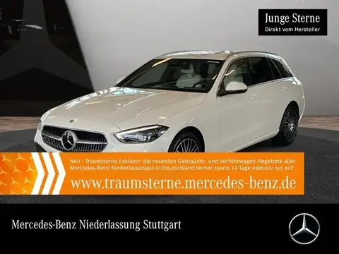 Used MERCEDES-BENZ CLASSE C Petrol 2023 Ad 