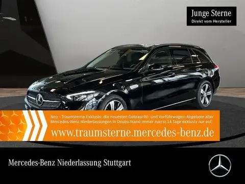 Used MERCEDES-BENZ CLASSE C Petrol 2023 Ad 