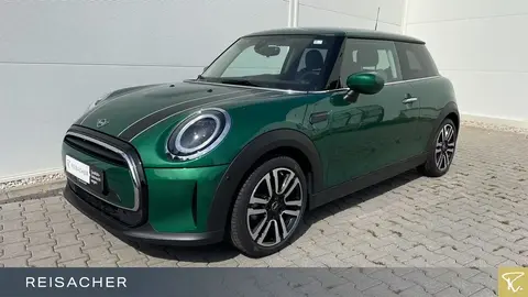 Used MINI COOPER Petrol 2023 Ad Germany