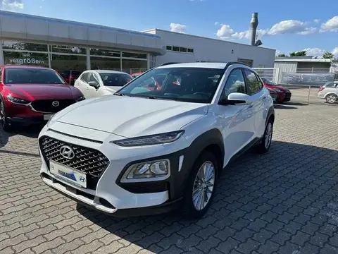 Annonce HYUNDAI KONA Essence 2020 d'occasion 