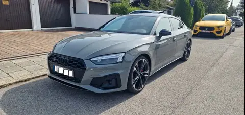 Used AUDI S5 Petrol 2020 Ad 