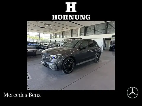 Used MERCEDES-BENZ CLASSE GLC Petrol 2024 Ad 