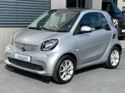 Used SMART FORTWO Petrol 2015 Ad 