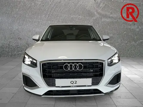 Used AUDI Q2 Petrol 2024 Ad Germany