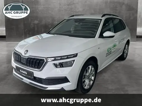 Annonce SKODA KAMIQ Essence 2023 d'occasion 