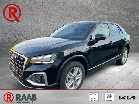 Used AUDI Q2 Petrol 2024 Ad Germany