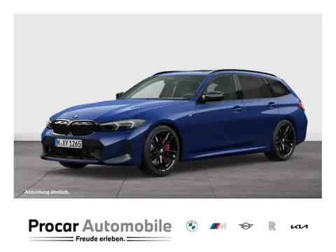 Annonce BMW M340I Essence 2023 d'occasion 