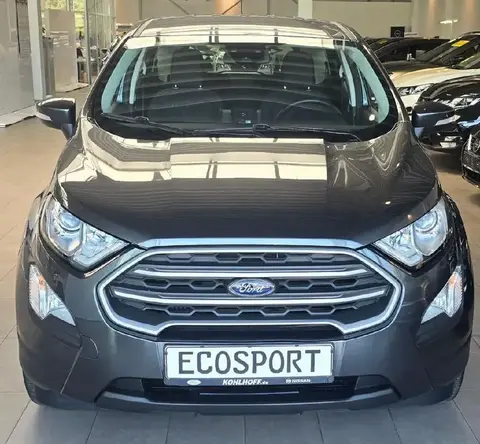 Used FORD ECOSPORT Petrol 2020 Ad 