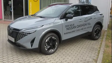 Annonce NISSAN QASHQAI Essence 2024 d'occasion 