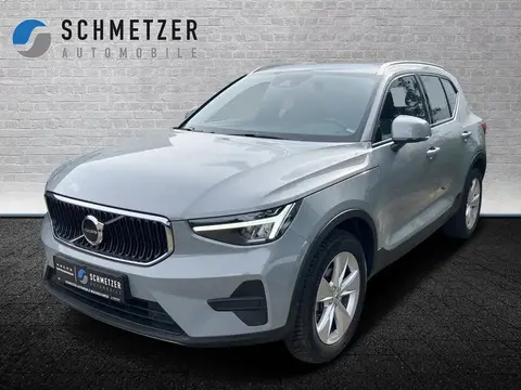 Used VOLVO XC40 Petrol 2023 Ad 