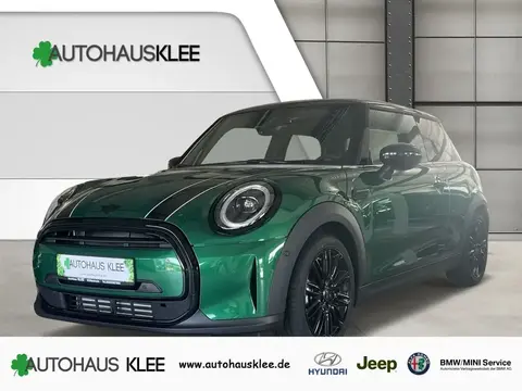 Used MINI COOPER Petrol 2023 Ad Germany