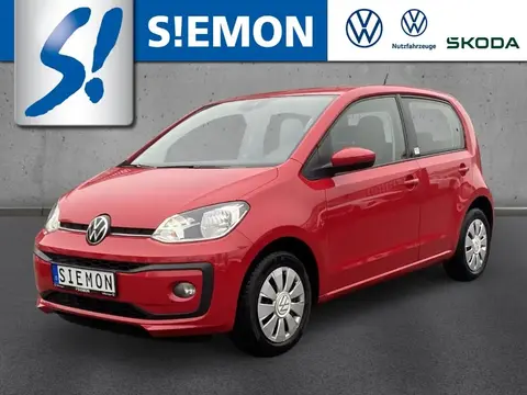 Used VOLKSWAGEN UP! Petrol 2021 Ad 