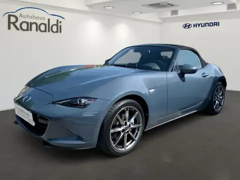 Used MAZDA MX-5 Petrol 2021 Ad 