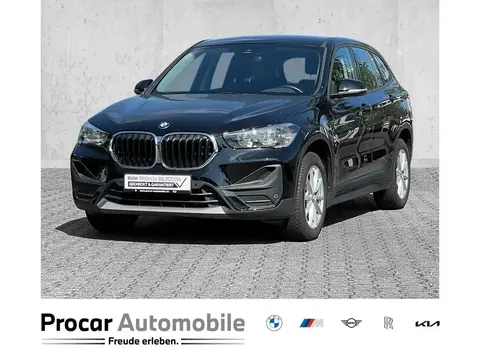 Annonce BMW X1 Diesel 2021 d'occasion Allemagne