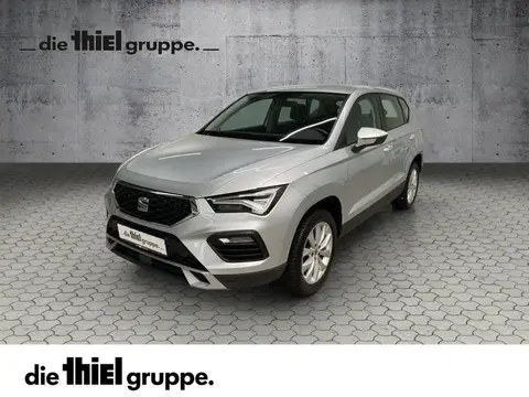 Annonce SEAT ATECA Essence 2023 d'occasion 