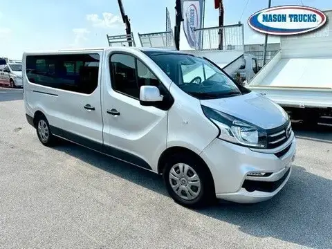 Annonce FIAT TALENTO Diesel 2019 d'occasion 