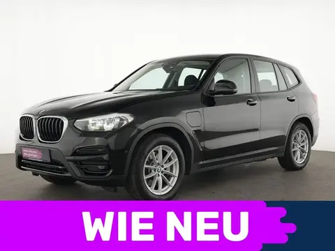 Annonce BMW X3 Hybride 2021 d'occasion 