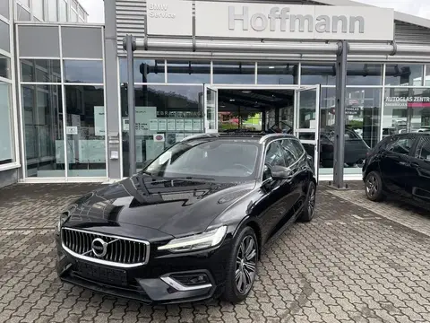 Used VOLVO V60 Diesel 2019 Ad 