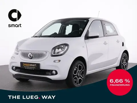 Used SMART FORFOUR Petrol 2019 Ad 