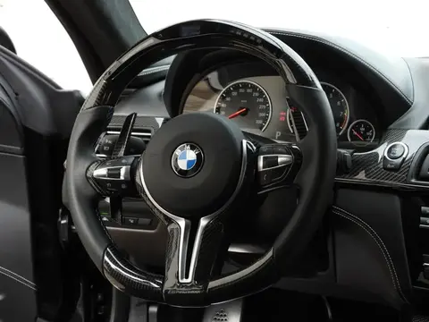 Annonce BMW M6 Essence 2015 d'occasion 