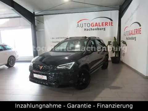 Used CUPRA ATECA Petrol 2020 Ad 