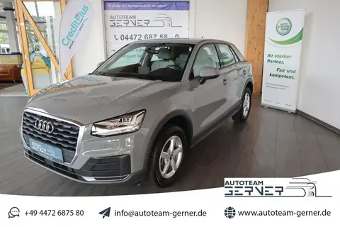 Used AUDI Q2 Petrol 2018 Ad 