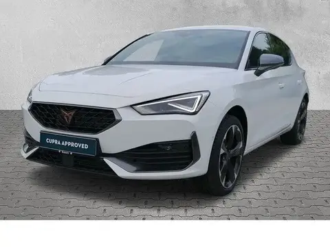 Annonce CUPRA LEON Essence 2024 d'occasion 